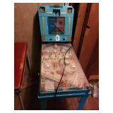 Marx horse racing pinball machine
