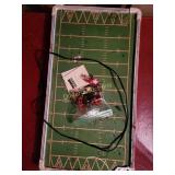 NFL football electric game