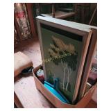 Book, pictures/frames, photo album and more