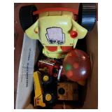 Toys