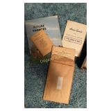 FFA Pamphlets, OSU Agriculture bulletin