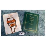 Historic Ashland County III book, 1978 Phone book