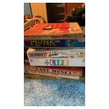 Board games