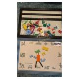 Child guidance boards