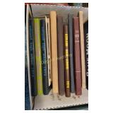 Ashland High School yearbooks