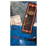 Posters, AHS Musical poster