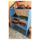 Bookshelf (NOT CONTENTS)