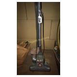 Kirby vacuum cleaner