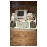 Thing maker and bug molds