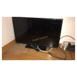 32" Seiki smart tv