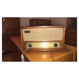 Zenith AM/FM Radio