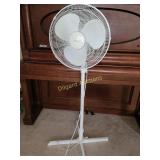 Pedestal Fan