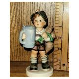 Goebel Hummell figurine