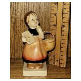 Goebel Hummell figurine