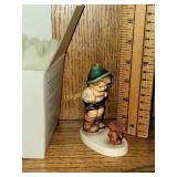 Goebel Hummell figurine (w/ box)