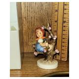 Goebel Hummell figurine (w/ box)