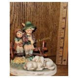 Goebel Hummell figurine