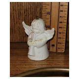 Goebel bell ornament