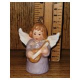 Goebel bell ornament