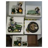 Mary moo moo figurines