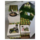 Mary moo moo figurines