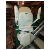 Acorn superglide 130 stair lift