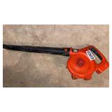 B&D 20v cordless leaf blower (NO BATTERIES)