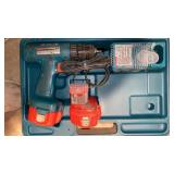 Makita Cordless Driver Drill