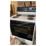 Frigidaire Oven (SCRAP?)