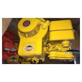 Briggs and Stratton 3 HP motor
