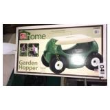 Step 2 garden hopper (NIB)