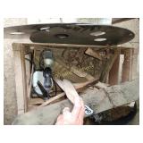 Traps, trouble light and more