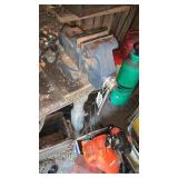 4.5" Craftsman Vise