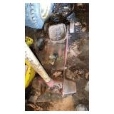 Floor Jack