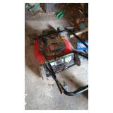 Yard Machines lawn mower