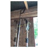 Pole Pruners