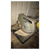 Craftsman cut-off saw