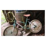 Huffy childs bike