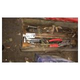 Tools and toolbox