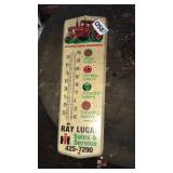 International harvester thermometer