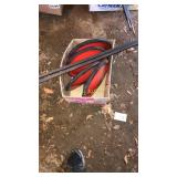 Soap box derby Wheels and axles