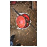 Soap box wheels and axles