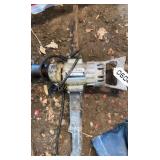 B&D professional drill