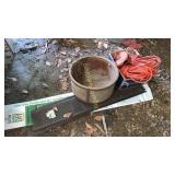 Extension cords, gutter genius & more