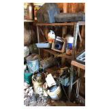 Belt buckles, grinders and others