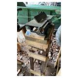 Wallace Bench Planer