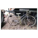 Schwinn sprint bicycle