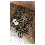 Tow Chains