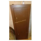 Gun safe (54"x21"x10")