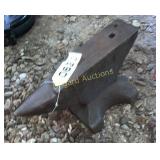 Anvil, 14" long